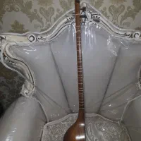 ساز ستار|سازهای سنتی|تهران, کیانشهر|دیوار