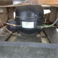 یخچال ارج|یخچال و فریزر|تنکابن, |دیوار