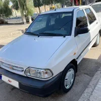 پراید ۱۳۱ مدل ۱۳۹۴|خودرو سواری و وانت|یزد, |دیوار