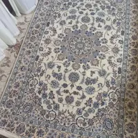 قالی دست باف نایین