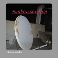 نصب آنتن|خدمات پیشه و مهارت|قدس, شهرقدس|دیوار