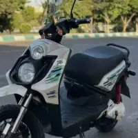 موتور برقی RL15