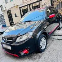 کوییکGXR فول در حد صفر تحویل ۱۴۰۲ بالوازم