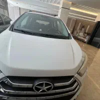 جک s3 1397|خودرو سواری و وانت|کرمان, |دیوار