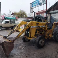 تراکتور بیل دا ر فرگوسن ۲۸۵