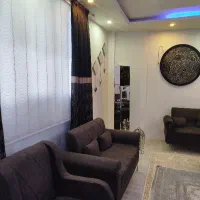 ساعت ایستاده