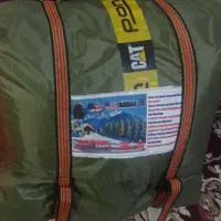 کیسه خواب چند کاره امریکایی