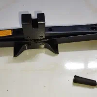 2 عدد جک ماشین