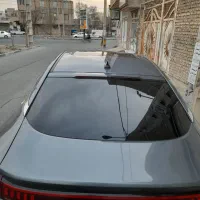 کی ام سی J7|خودرو سواری و وانت|ماهدشت, |دیوار