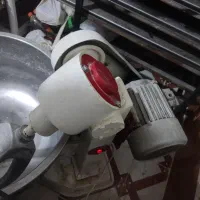 لوازم نان فانتزی سینی ،نرده فر وخمیرگیر و میزکار