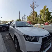 دنا+ 5 دنده مدل ۱۴۰۴ صفر خشک