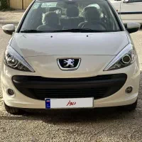 207 پانا مدل 403