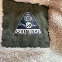 کاپشن پسرانه برند IDX ایتالیا