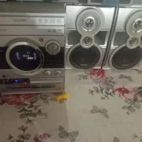 فورش فوری باند سامسونگ|سیستم صوتی خانگی|پارسآباد, |دیوار