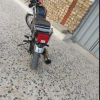 هندا150|موتورسیکلت|ساروق, |دیوار