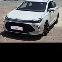 بایک بیجینگ U5 پلاس صفر تحویل فوری