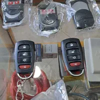 قفل‌وکلیدوریموت منزل‌وماشین