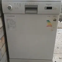 ماشین ظرفشویی کنوود