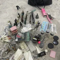 وسایل کاشت ناخن