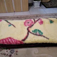 پتوی دونفره|رختخواب، بالش، پتو|رشت, خمیران زاهدان|دیوار