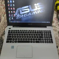 لب تاب ایسوز نسل 6 معاوضه با گوشی