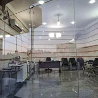 ملک تجاری  مسکونی.اسکلت بتن .زمین ۵۱ متر.|فروش مغازه و غرفه|کوهپایه, |دیوار