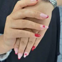 خدمات ناخن آزادشهر