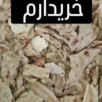 نان خشک