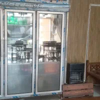 یخچال صنعتی