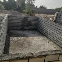 ساخت استخر وبنایی|خدمات پیشه و مهارت|شوشتر, |دیوار