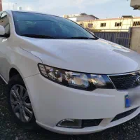 سراتو سایپا 1600 دنده