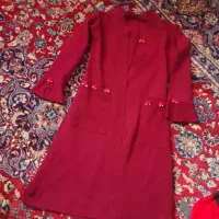 تعدادی لباس