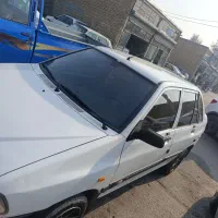 پراید 141 مدل90|خودرو سواری و وانت|ارومیه, |دیوار