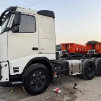 اف اچ 440 مدل 90 اطاق برقی|خودرو سنگین|اهواز, کیانشهر|دیوار