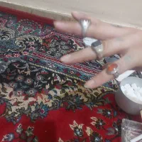 انگشتر مردانه|بدلیجات|کرج, برغان|دیوار
