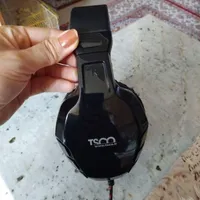 هد ست تسکو