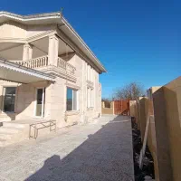 ویلا باغ ۸۴۸متر/ دوبلکس/سندتک برگ|فروش خانه و ویلا|لیسار, |دیوار