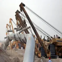 واگذاری/فروش رتبه 5 آب/آب و راه (هیدرا سازه آبتین)