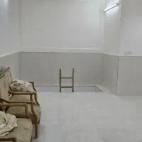 مغازه و منزل مسکونی