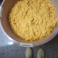 مایع فلافل