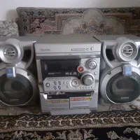 ضبط صوت
