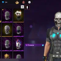 اکانت فری فایر|کنسول، بازی ویدئویی و آنلاین|قشم, |دیوار