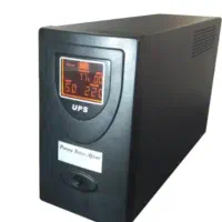 تامین برق بدون وقفه UPS، برق اضطراری و ایمنی