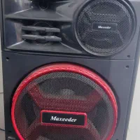 اسپیکر دوقولو مکسیدر