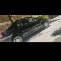 پارس تندر مدل ۹۵ کارمندی|خودرو سواری و وانت|تبریز, |دیوار