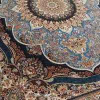 فرش نه متری