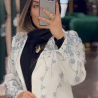 مانتو مجلسی