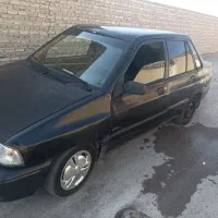 ماشین پراید مدل82|خودرو سواری و وانت|زابل, |دیوار