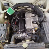 پیکان وانت درحد|خودرو سواری و وانت|لوندویل, |دیوار