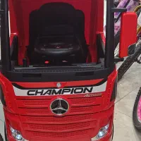 تریلی شارژی|اسباب‌‌بازی|بندرعباس, |دیوار